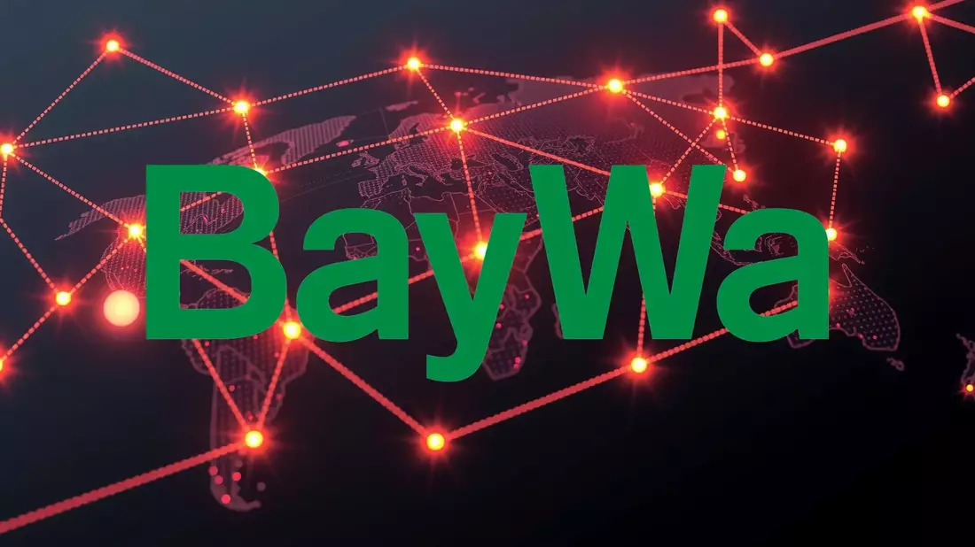 BayWa’s New Watchdogs Inherit a €2.7 Billion Hole and a Looming Creditor Revolt - Bild: über boerse-global.de