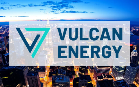Lithium Prices Jump 50%, But Vulcan Energy Shares Keep Falling as €2.2 Billion Lionheart Loan Nears Finish Line - Foto: über boerse-global.de