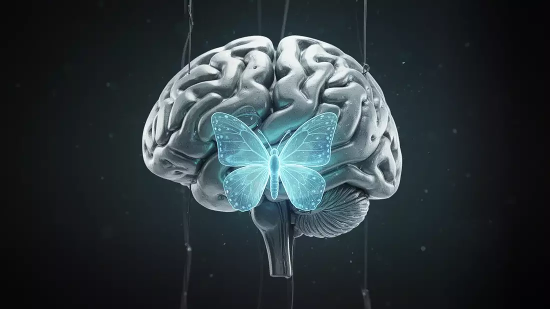 Schilddrüse als Schlüsselorgan für die Psyche - Bild: über boerse-global.de