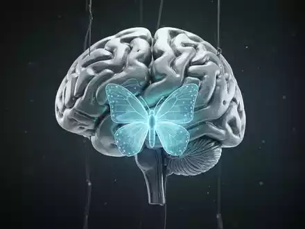 Schilddrüse als Schlüsselorgan für die Psyche - Foto: über boerse-global.de