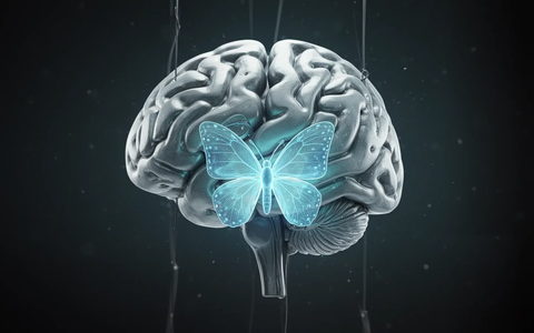 Schilddrüse als Schlüsselorgan für die Psyche - Foto: über boerse-global.de