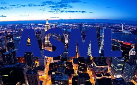 ASML’s €40 Billion Bet Rests on High-NA Rollout and a Stretched Supply Chain - Foto: über boerse-global.de