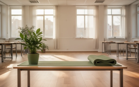 Welt-Meditations-Tag: Achtsamkeit wird zum Massenphänomen - Foto: über boerse-global.de
