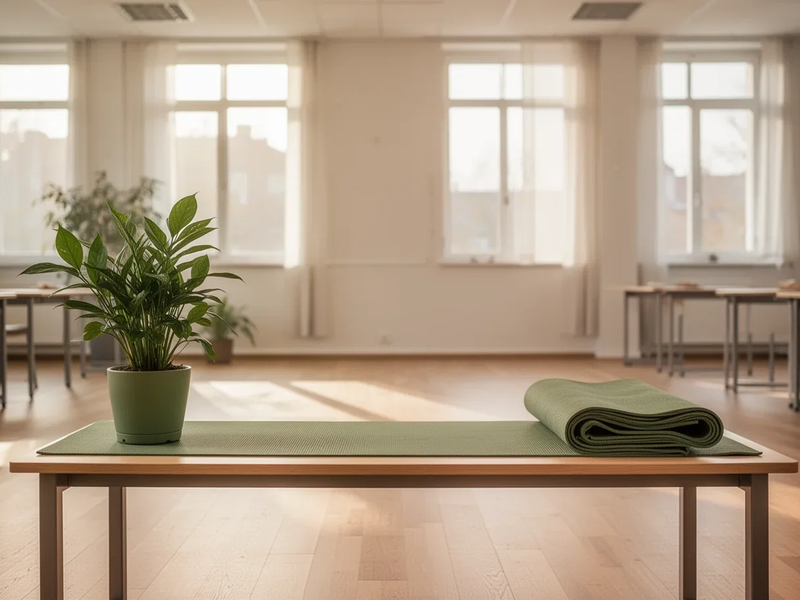 Welt-Meditations-Tag: Achtsamkeit wird zum Massenphänomen - Foto: über boerse-global.de