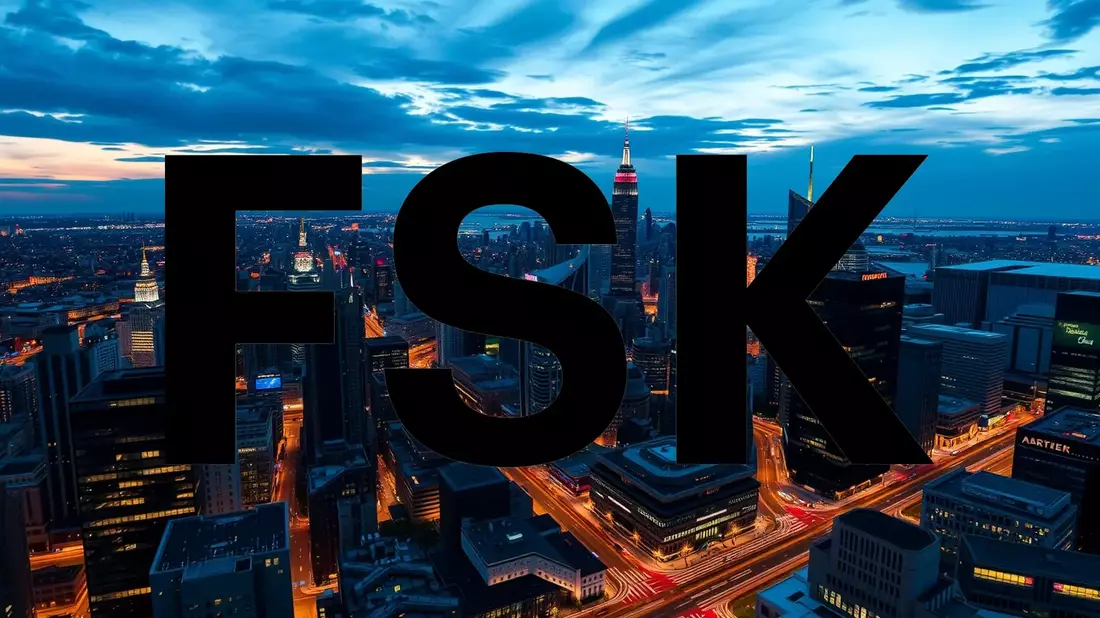 FS KKR Capital: el dividendo del 16% se cruza con pérdidas de 560 millones y una demanda colectiva - Bild: über boerse-global.de
