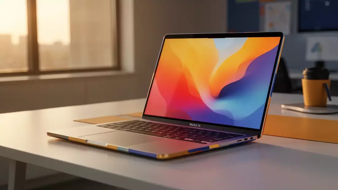 MacBook Neo: Apples Angriff auf den Massenmarkt - Bild: über boerse-global.de