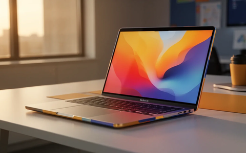 MacBook Neo: Apples Angriff auf den Massenmarkt - Foto: über boerse-global.de
