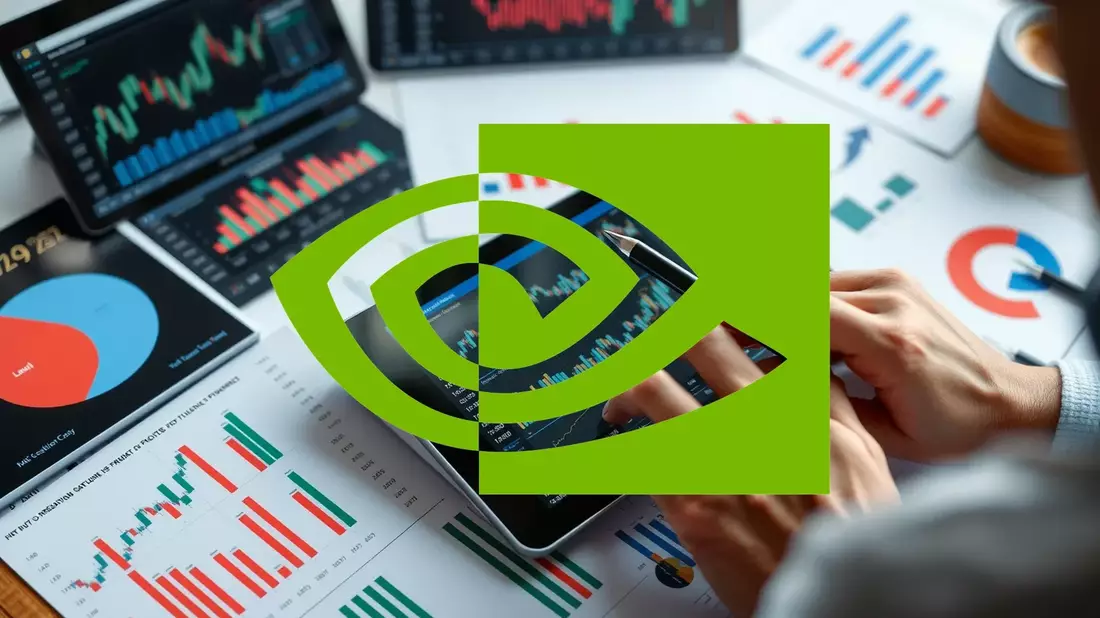 Nvidia: ingresos récord de 81.600 millones, 80.000 millones en recompras y un dividendo 25 veces mayor, pero la acción se enfría - Bild: über boerse-global.de