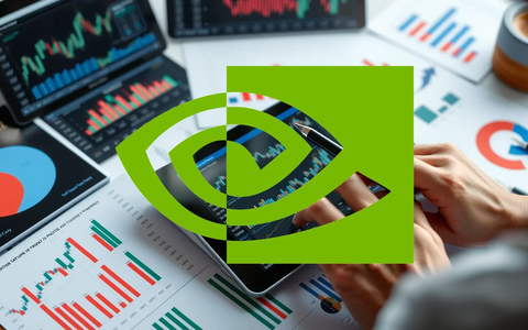 Nvidia: ingresos récord de 81.600 millones, 80.000 millones en recompras y un dividendo 25 veces mayor, pero la acción se enfría - Foto: über boerse-global.de