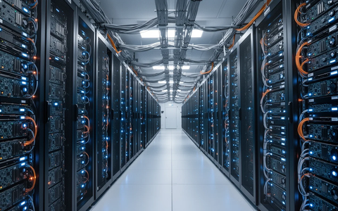 Classover Aktie: 100 Millionen Dollar für GPU-Rechenzentren - Foto: über boerse-global.de