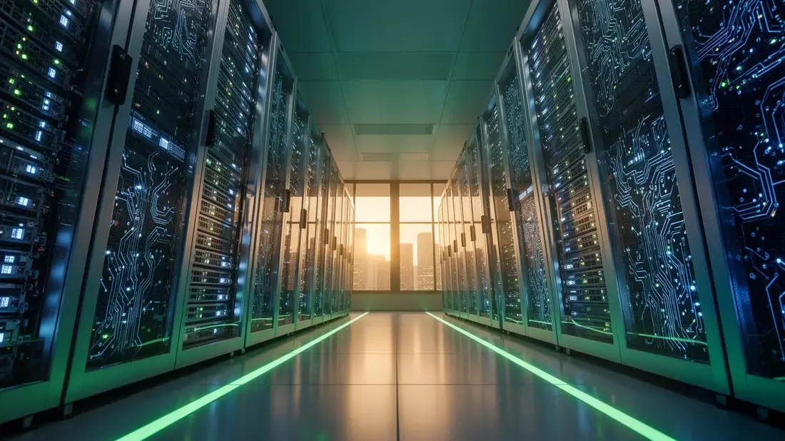 Credo Technology: 7,74 Prozent auf OFC-Präsentation - Bild: über boerse-global.de