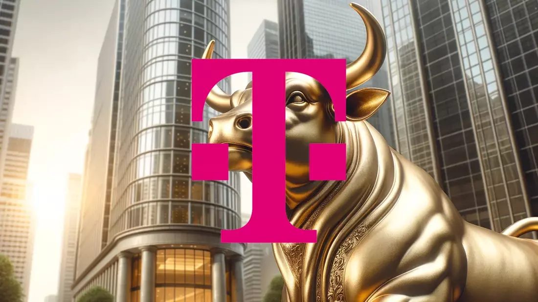Deutsche Telekom Directors Back €4.56m Share Purchase as World Cup Rights Deal and Climate Neutrality Build Growth Case - Bild: über boerse-global.de