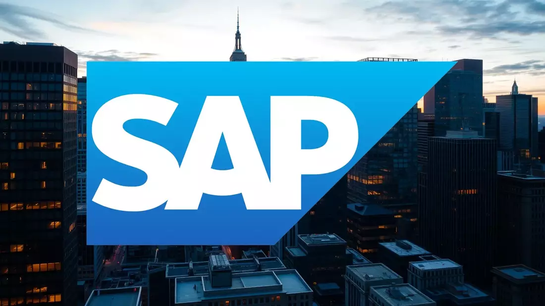 BlackRock Adds to SAP Bet as Ericsson and Madrid Provide Fresh Cloud Credentials — But RSI Warns of Overbought Rally - Bild: über boerse-global.de