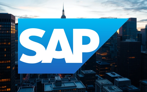 BlackRock Adds to SAP Bet as Ericsson and Madrid Provide Fresh Cloud Credentials — But RSI Warns of Overbought Rally - Foto: über boerse-global.de