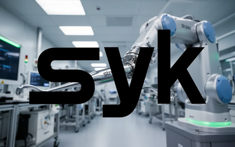 Stryker Aktie: Amplitude Vascular Integration abgeschlossen - Foto: über boerse-global.de