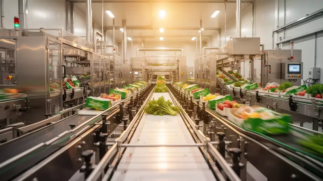 Thaifoods: CGS International hebt auf Buy an - Bild: über boerse-global.de