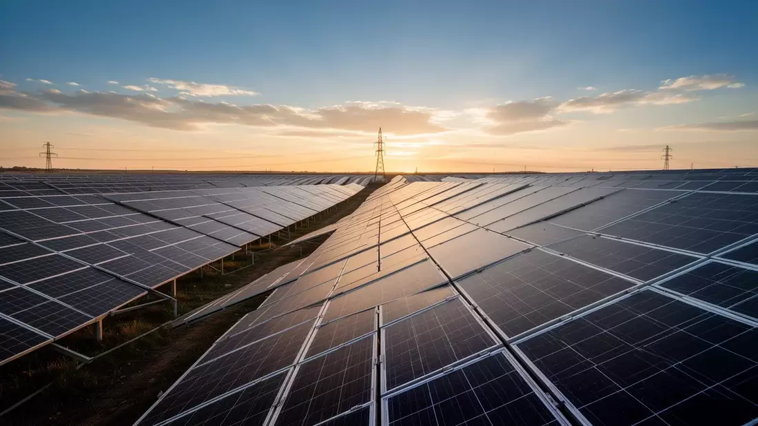 Grenergy: Georgia Power sichert 20 Jahre - Bild: über boerse-global.de