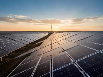 Grenergy: Georgia Power sichert 20 Jahre - Foto: über boerse-global.de