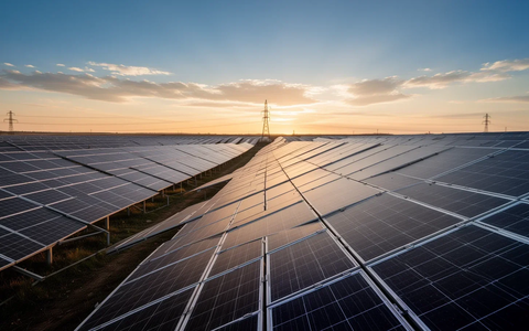 Grenergy: Georgia Power sichert 20 Jahre - Foto: über boerse-global.de