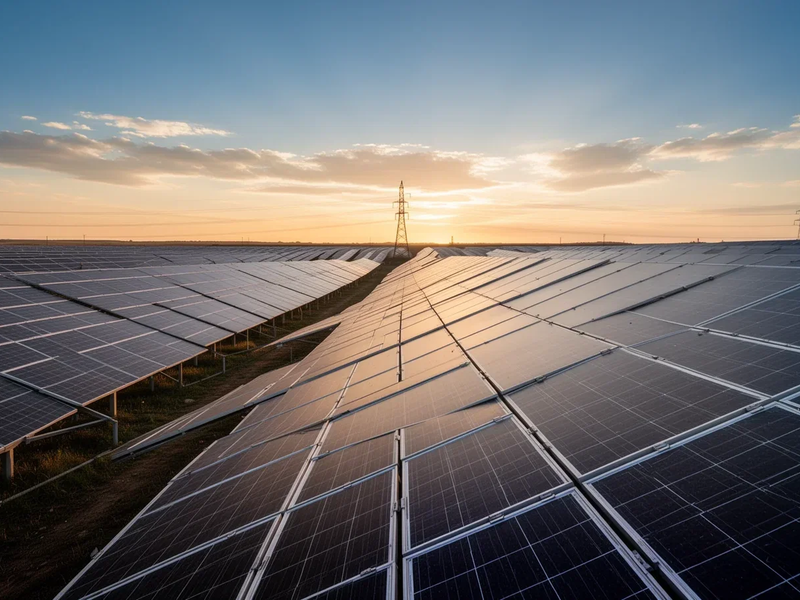 Grenergy: Georgia Power sichert 20 Jahre - Foto: über boerse-global.de