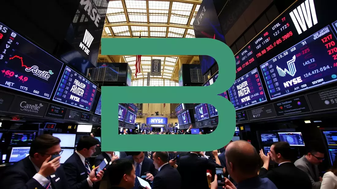BioNTech: la tormenta accionarial no frena la ofensiva oncológica hacia ASCO - Bild: über boerse-global.de