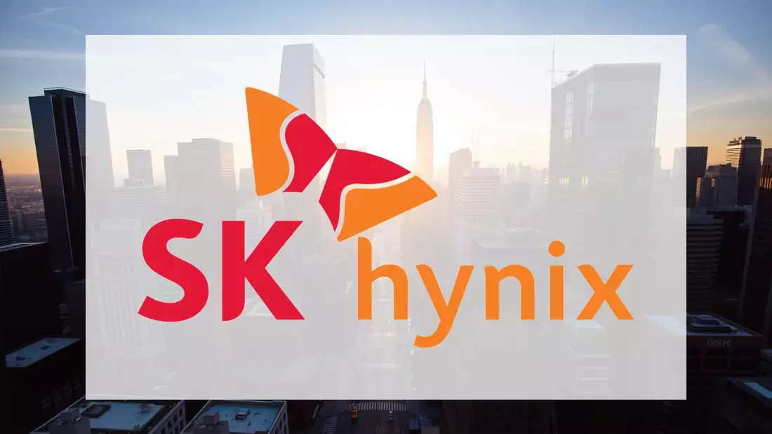 SK Hynix's Customers Are Funding Its Production Lines as the AI Memory Supercycle Accelerates - Bild: über boerse-global.de