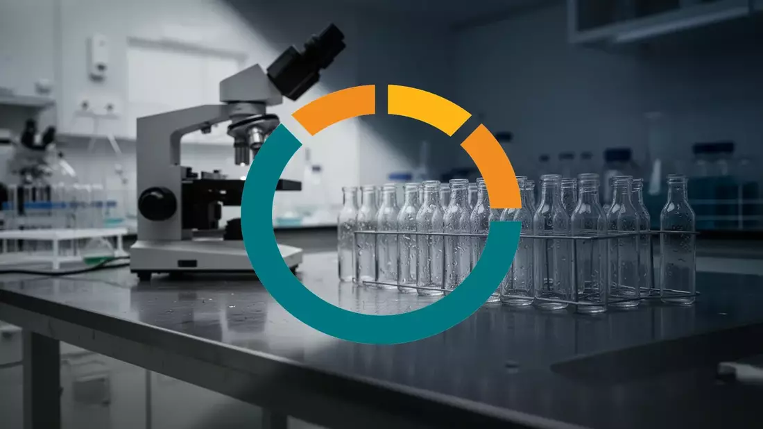 Oric Pharmaceuticals: 41% Einbruch nach Rinzimetostat-Enttäuschung - Bild: über boerse-global.de
