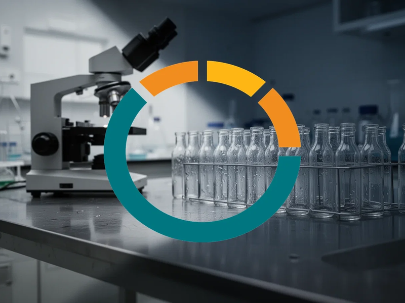 Oric Pharmaceuticals: 41% Einbruch nach Rinzimetostat-Enttäuschung - Foto: über boerse-global.de