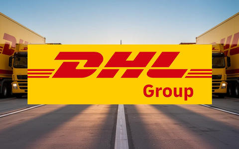 DHL Aktie: Deutsche Bank hebt Ziel auf 56 Euro - Foto: über boerse-global.de