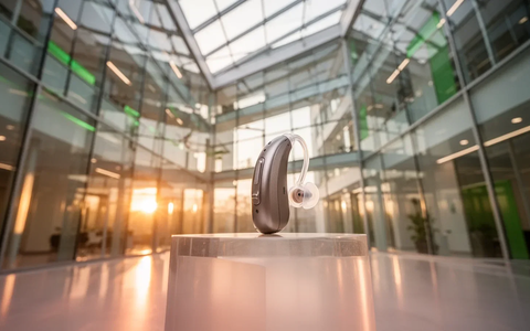 Amplifon Aktie: 453 Millionen für GN-Übernahme - Foto: über boerse-global.de