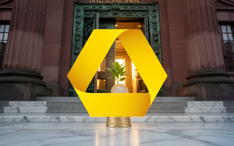 Commerzbank Aktie: 2,7 Milliarden Euro Kapitalrückgabe gesichert - Foto: über boerse-global.de