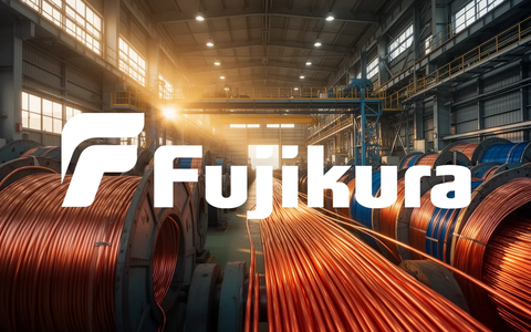 Fujikura Aktie: 580 Milliarden Yen bis 2036 geplant - Foto: über boerse-global.de