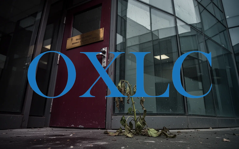 Oxford Lane Capital Aktie: 50-Prozent-Absturz in zwölf Monaten - Foto: über boerse-global.de