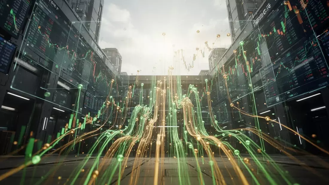 Prospect Prediction Markets Aktie: Intellistake-Deal für Gravity - Bild: über boerse-global.de