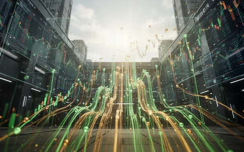 Prospect Prediction Markets Aktie: Intellistake-Deal für Gravity - Foto: über boerse-global.de