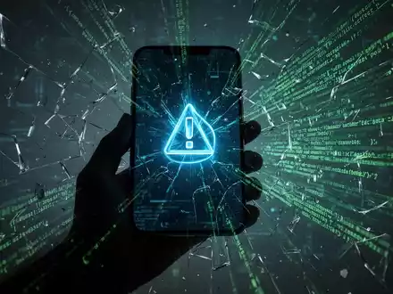 Smartphone-Angriffe kosten 442 Milliarden Euro – iOS 26.5 und Android 17 im Abwehrkampf - Foto: über boerse-global.de