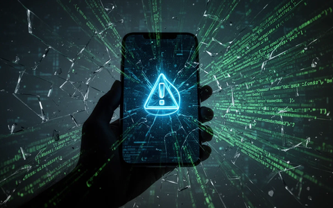 Smartphone-Angriffe kosten 442 Milliarden Euro – iOS 26.5 und Android 17 im Abwehrkampf - Foto: über boerse-global.de