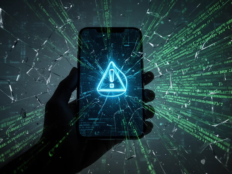 Smartphone-Angriffe kosten 442 Milliarden Euro – iOS 26.5 und Android 17 im Abwehrkampf - Foto: über boerse-global.de