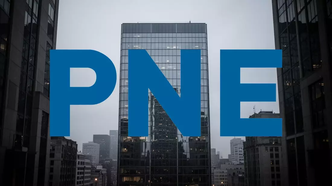 PNE Aktie: Goldman Sachs reduziert Beteiligung - Bild: über boerse-global.de