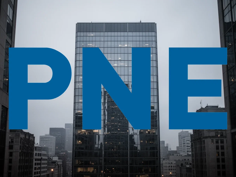 PNE Aktie: Goldman Sachs reduziert Beteiligung - Foto: über boerse-global.de