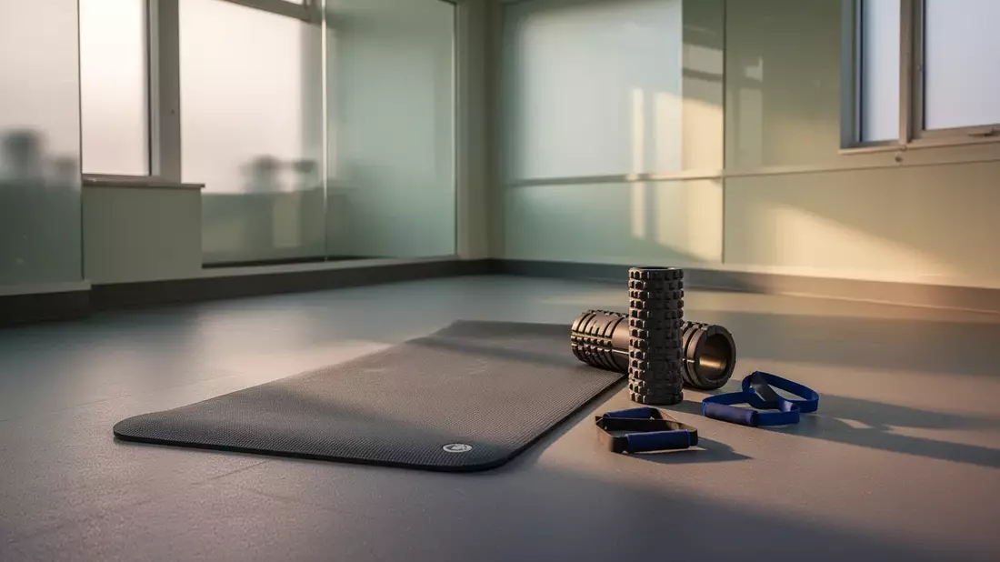 Bewegung statt Schonung: Sportwissenschaft revolutioniert Reha - Bild: über boerse-global.de