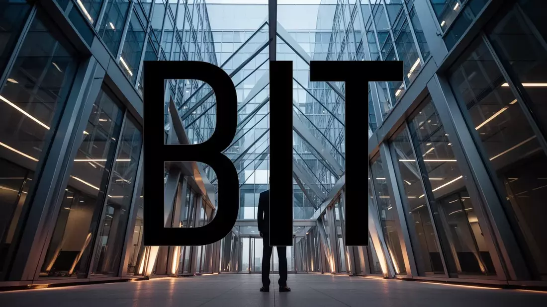 Bit Digital Aktie: Daniel Kennedy neue Investor-Relations-Leitung - Bild: über boerse-global.de
