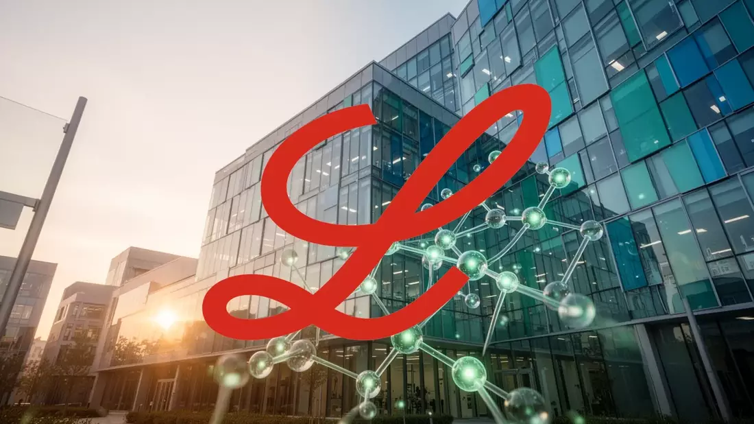 Eli Lilly Aktie: Kapital, China, Blockbuster - Bild: über boerse-global.de