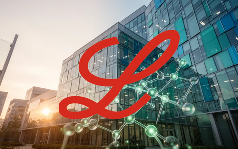 Eli Lilly Aktie: Kapital, China, Blockbuster - Foto: über boerse-global.de