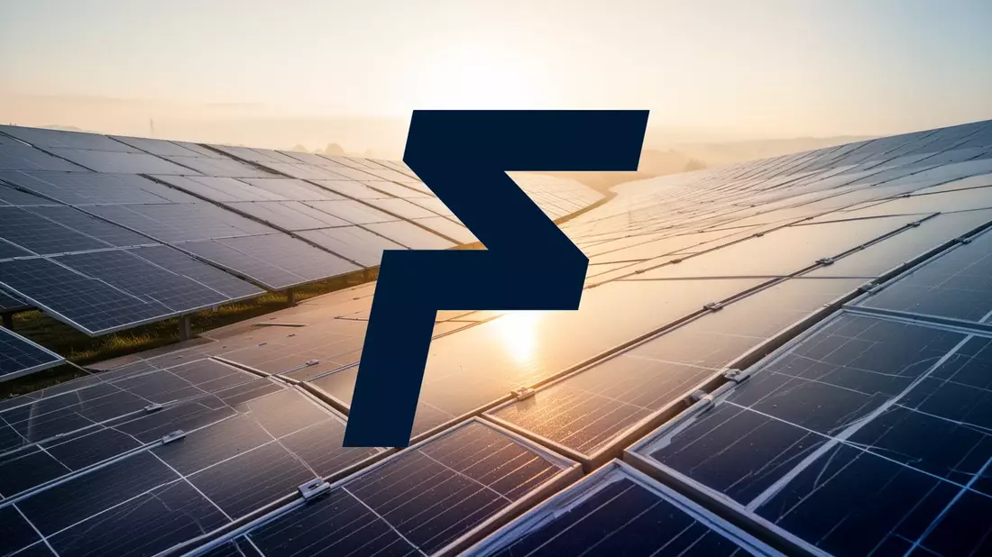 T1 Energy Aktie: 175 Millionen Dollar frisches Kapital - Bild: über boerse-global.de