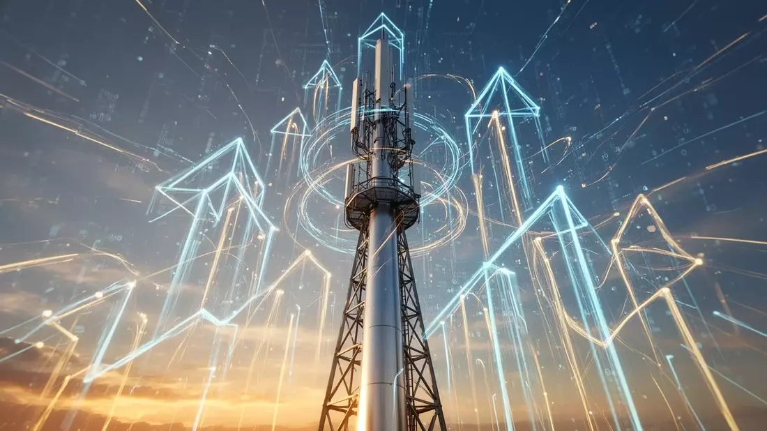 Nokia Aktie: Nvidia rückt AI-RAN ins Rampenlicht - Bild: über boerse-global.de