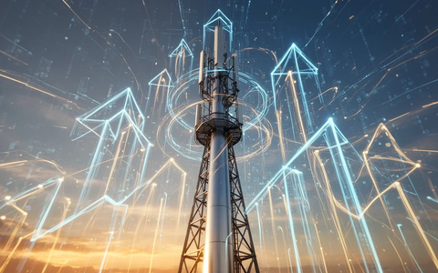 Nokia Aktie: Nvidia rückt AI-RAN ins Rampenlicht - Foto: über boerse-global.de