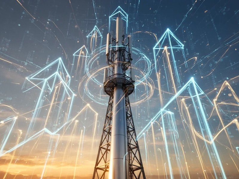 Nokia Aktie: Nvidia rückt AI-RAN ins Rampenlicht - Foto: über boerse-global.de