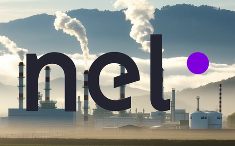 Nel ASA Hits 52-Week High on Modular Electrolyser Launch as Orders Remain in Steep Decline - Foto: über boerse-global.de