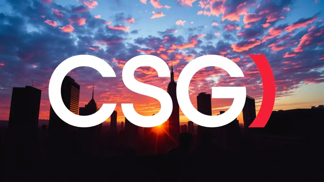 CSG’s Net Profit Surges 83% and New Fuse JV Aims to Cement European Munitions Autonomy - Bild: über boerse-global.de